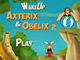Wakeup Asterix and Obelix
