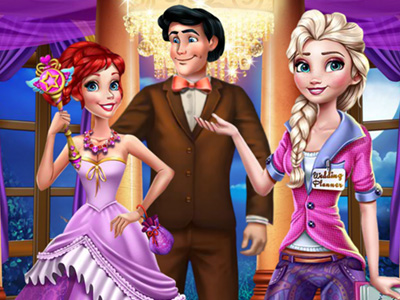 Wedding Planner Wedding Planner