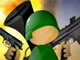 Western Blitz