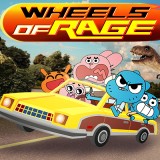 Wheels of rage