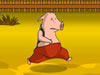When Pigs Flee When Pigs Flee