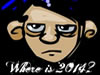 Where is 2014 Where is 2014