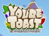 Un toast nella preistoria Un toast nella preistoria