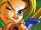 The Legend of Zelda