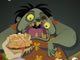Zombie Burger