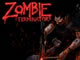 Zombie Terminator Zombie Terminator