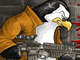 Zombies vs Penguins