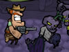 Zombie West Zombie West