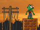 Zomblast