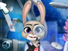 Zootopia Investigatore