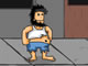 Hobo Brawl