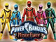 Giochi Power Rangers