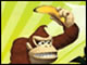 Donkey Kong Banana
