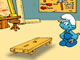 giochi puffi