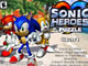 Sonic Puzzle