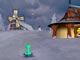 Magica Slitta 3d