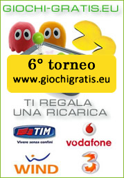 I regali di giochi-gratis.eu !