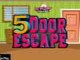 Knf 5 Door Escape 