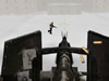 3D Cross Fire