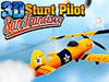 3d Stunt Pilot San Francisco