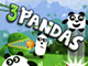 3 Pandas