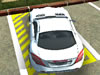 Skill 3D Parking Mall Madness