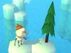 Il pupazzo di Neve