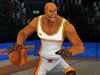 Basketball Jam