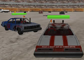 Crash Derby