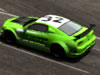 Mg Racing