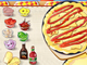 Super Hero Pizza