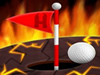 Hell Golf