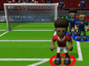 Soccer Drop