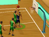 Basketball Sim 3D