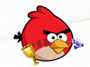 Angry Birds Find Treasure