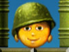 Cover Soldiers