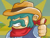 Cowboy contro Marziani
