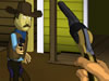Il gioco del Cowboy
