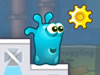 Jelly Dad Hero