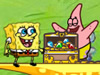 Il tesoro di Spongebob