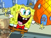 Spongebob Clear Ice