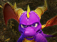 Spyro The Dragon Cavern Escape