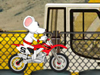 Stunt Moto Mouse