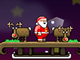 Super Santa Kicker 3