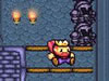 The Lonely King