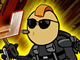 The Pyro Guy
