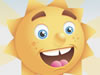 Il sole rapito