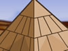 Esplora l'Antica Piramide
