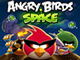 Angry Birds Space