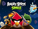 Angry Birds Space HD